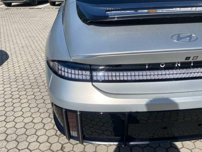 Hyundai Ioniq 6 77.4kWh 4WD Evolution (SR)