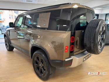 LAND ROVER Defender (2019) Defender 110 3.0D I6...