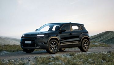 Jeep Avenger 1.2 turbo Longitude fwd 100cv 2027 KM0