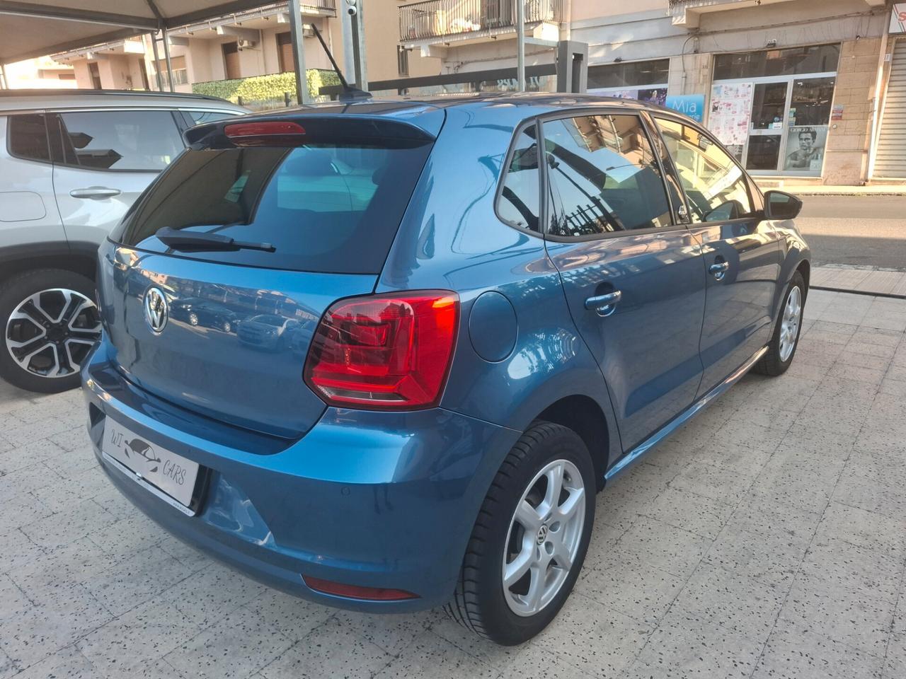 Volkswagen Polo - 1.4 TDI Nuova cinghia di distribuzione