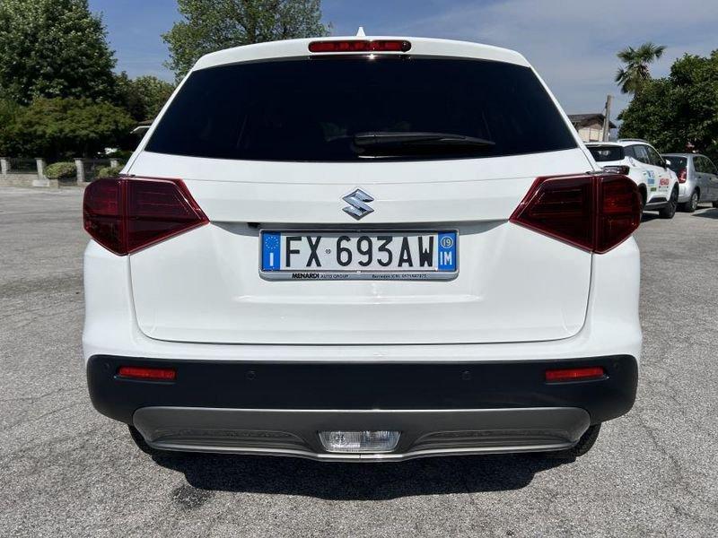 Suzuki Vitara 1.0 Boosterjet Cool 1 PROPRIETARIO