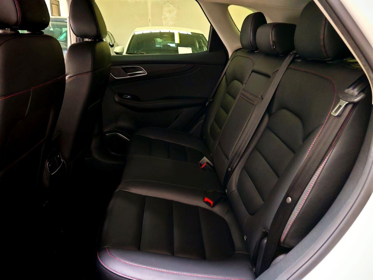 Mg HS 1.5 Turbo 163cv Comfort Automatica