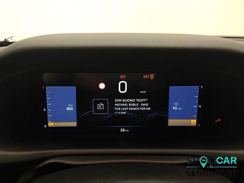 Jeep Avenger Ice My23 Altitude 1.2 100cv