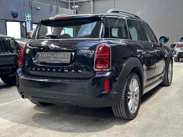 MINI Countryman 1.5 Cooper SE Countryman ALL4 | NEOPATENTATI |