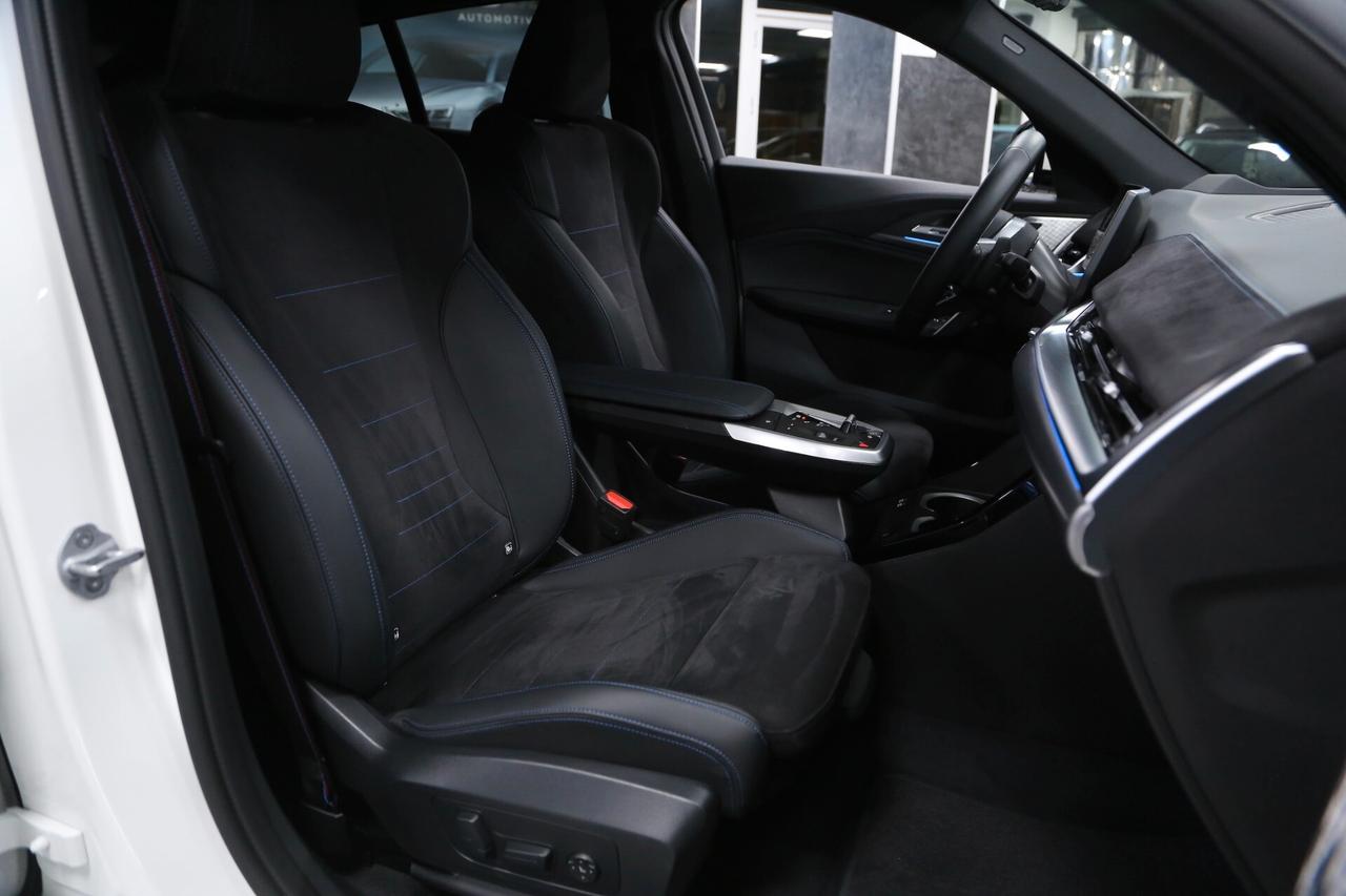 BMW X2 xDrive20d mhev Msport Pro auto_2025