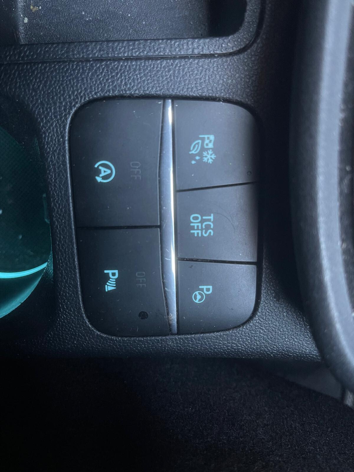 Ford Puma 1.0 EcoBoost Hybrid 125 CV S&S Titanium X