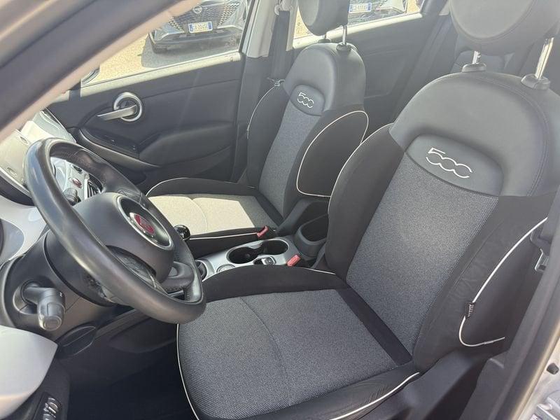 FIAT 500X Urban Look 1.3 Mjet 95cv 4x2 Urban