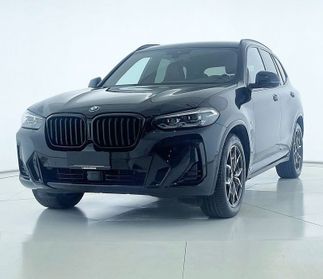 BMW X3 X3 xDrive20d 48V Msport