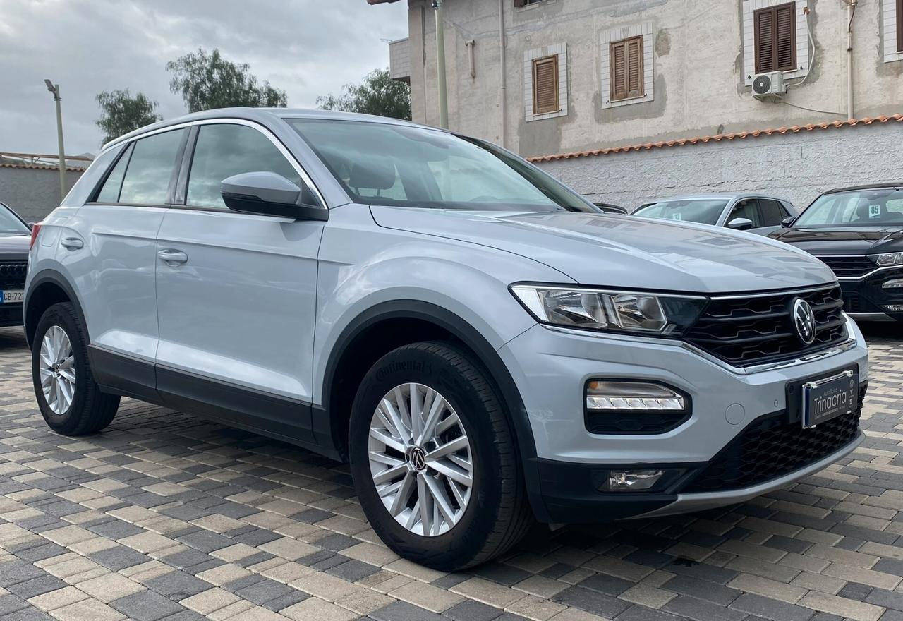 Volkswagen T-Roc Business 2.0 TDI 116CV