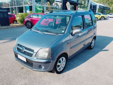 Opel Agila Agila 1.2 16v Edition 80cv