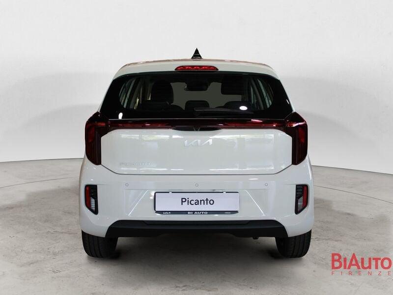 KIA Picanto 1.0 12V 5 porte Urban