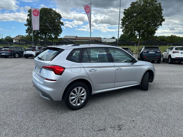 SKODA Kamiq 1.0 TSI 110 CV Ambition