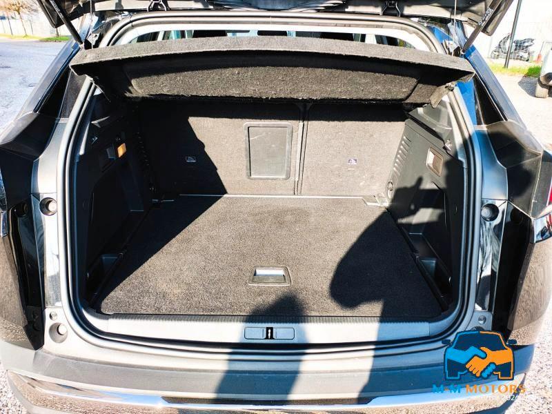 Peugeot 3008 3008 1.5 bluehdi Allure s&s 130cv eat8