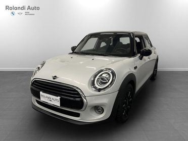 Mini Cooper 1.5 TwinPower Turbo Cooper Hype DCT