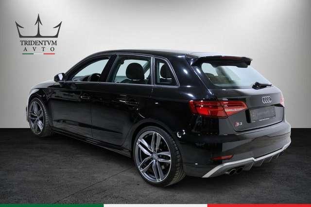 Audi S3 Sportback 2.0 tfsi quattro 310cv