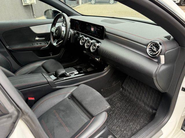 MERCEDES-BENZ CLA 200 d Automatic Shooting Brake Premium NAVI - TETTO