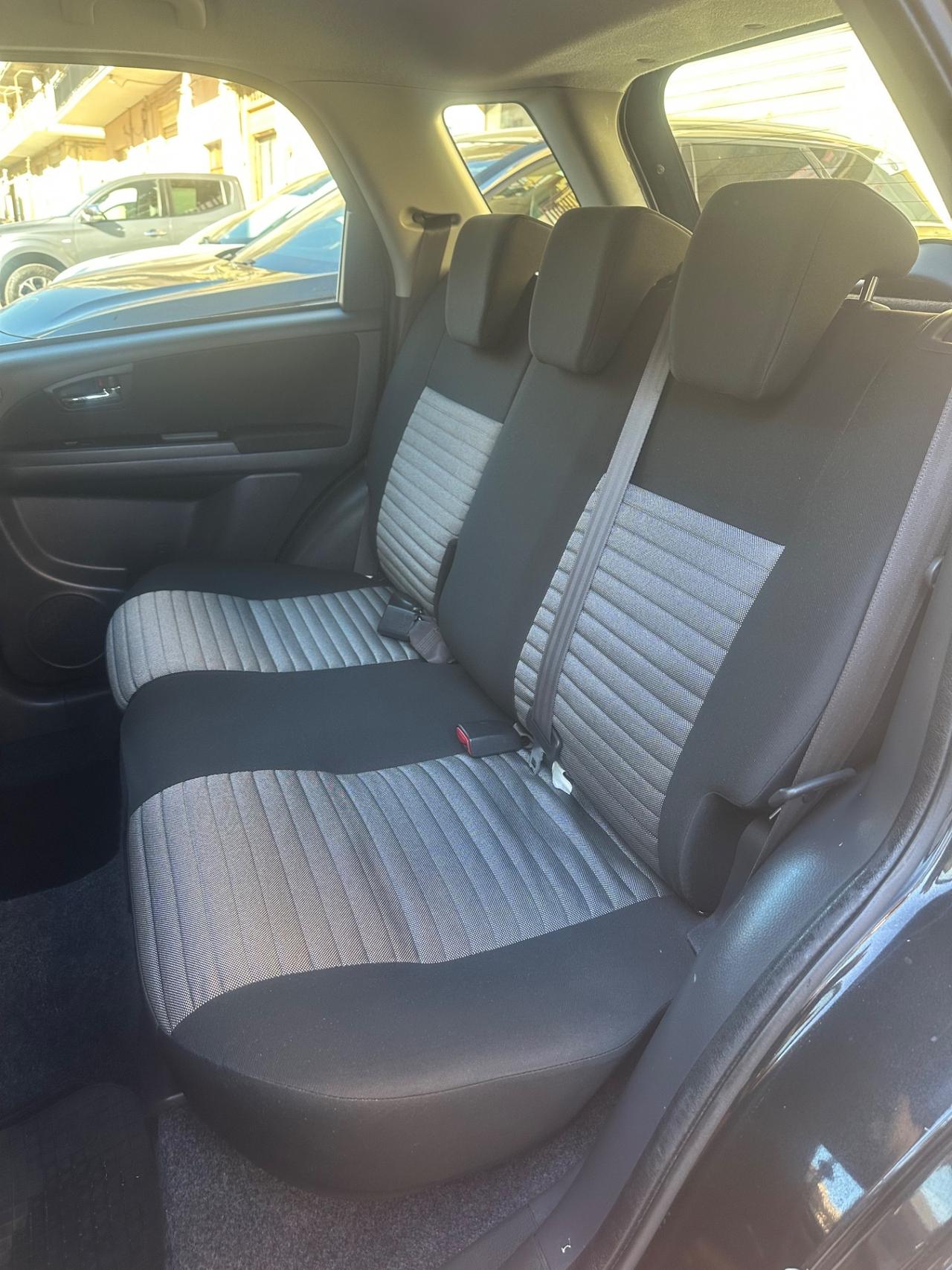 Fiat 16 2.0 MJT 16V 4x4 Emotion 2012 KM 150471 CERT 1PROP