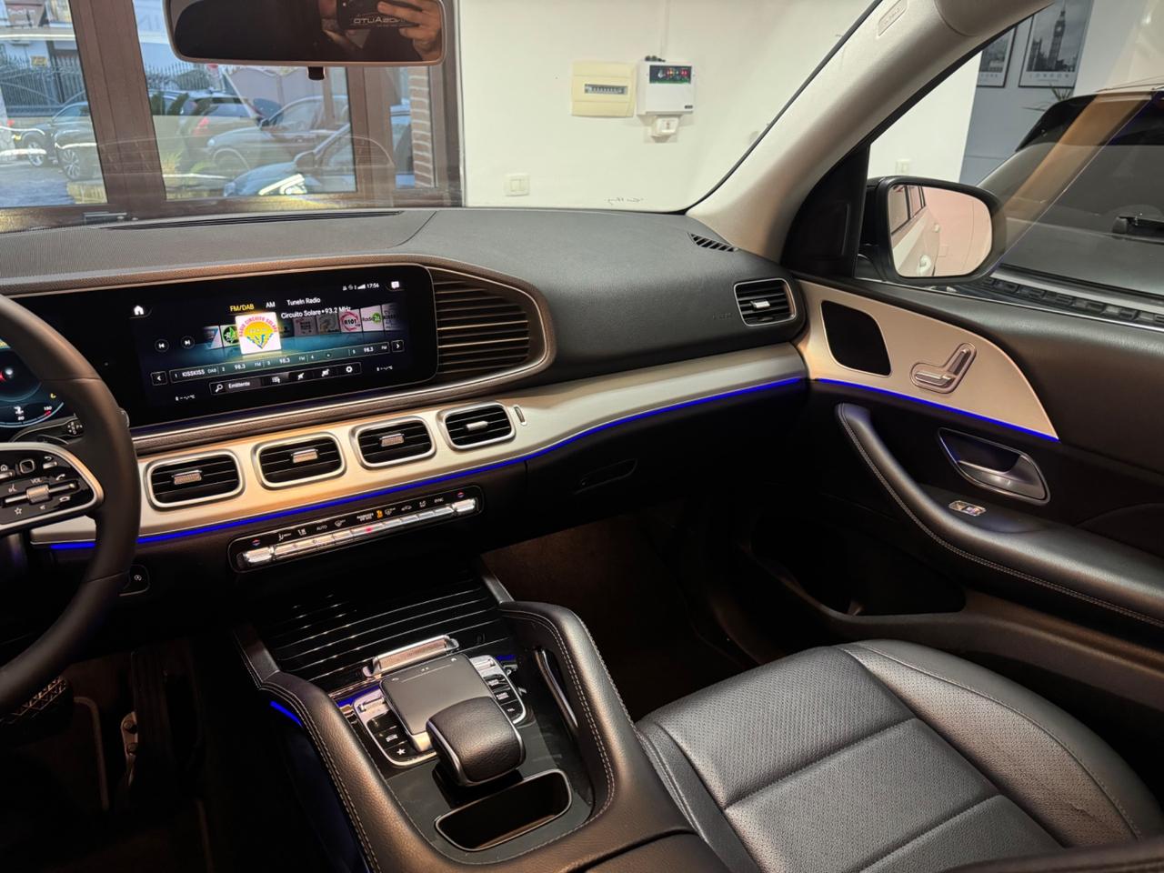 Mercedes-benz GLE 300 d 4Matic Sport Plus