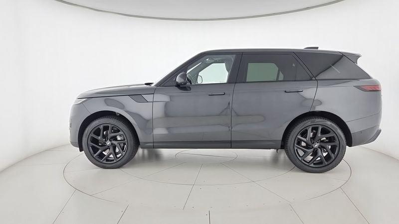 Land Rover RR Sport 3.0D l6 249 CV SE