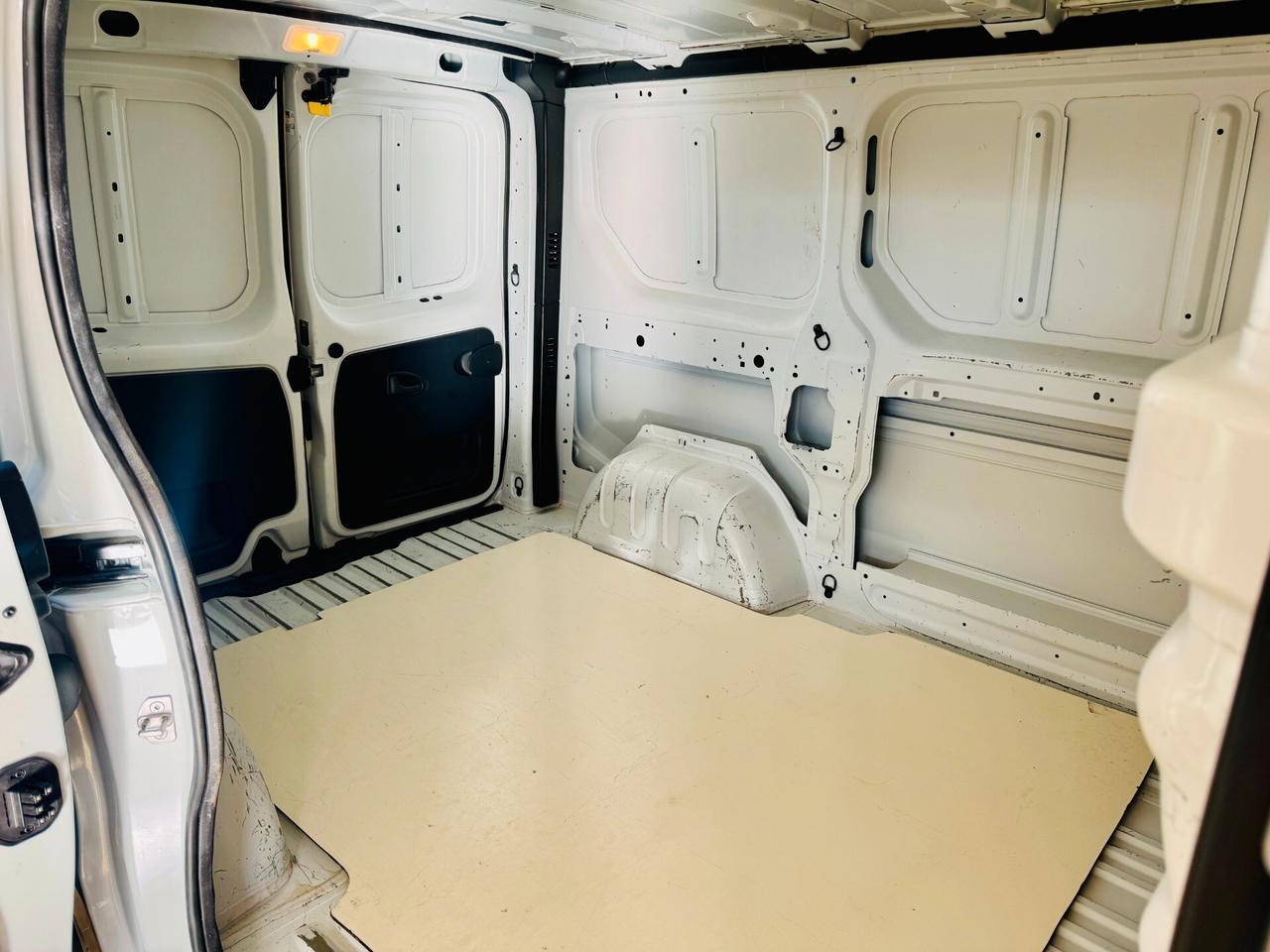 Renault Trafic 1.6 dCi 115CV - Prezzo Reale! 3Posti