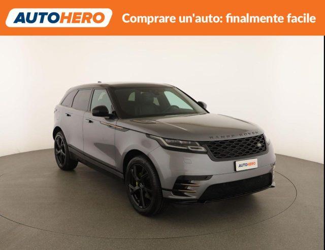 LAND ROVER Range Rover Velar 2.0D I4 180 CV R-Dynamic S