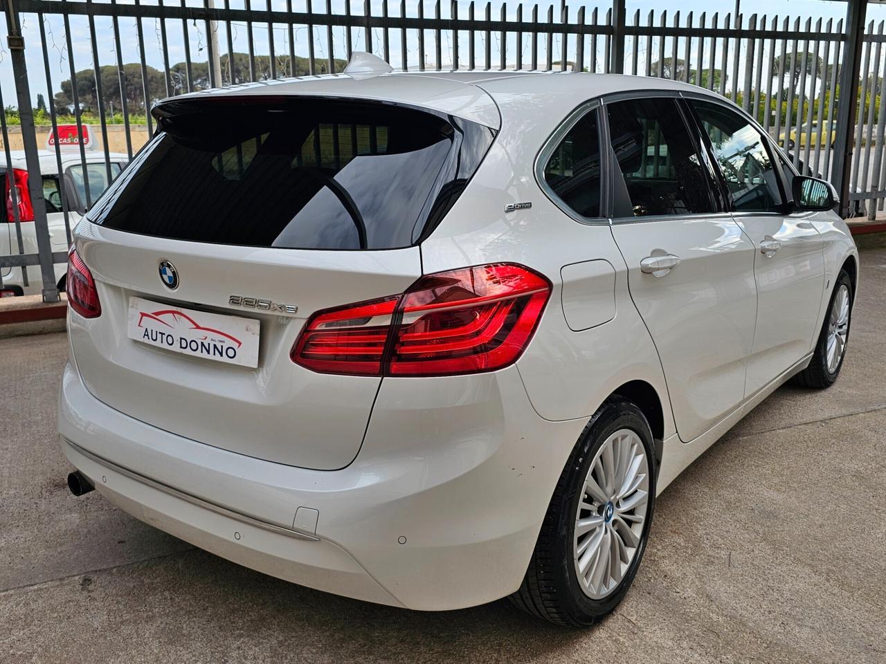 Bmw 225xe Active Tourer iPerformance Luxury aut.