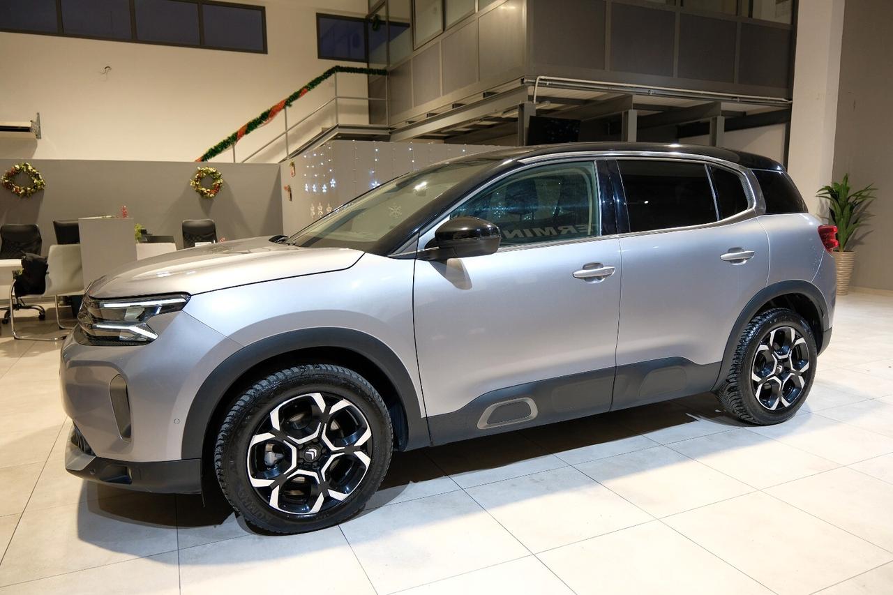 Citroen C5 Aircross BlueHDi 130 S&S EAT8 Max