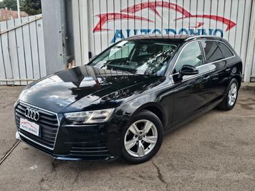 Audi A4 Avant 2.0 TDI 122 CV S tronic Business