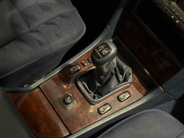 MERCEDES-BENZ C 200 Kompressor cat Elegance