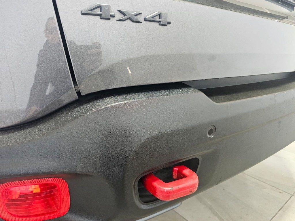 Jeep Renegade 2.0 Mjt 170CV 4WD Active Drive Low Trailhawk
