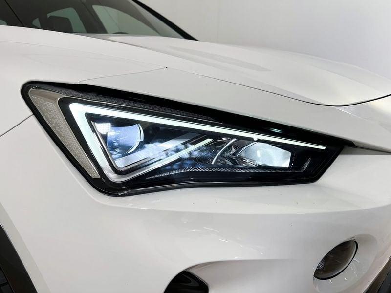 CUPRA Formentor Formentor 1.5 tsi 150cv dsg