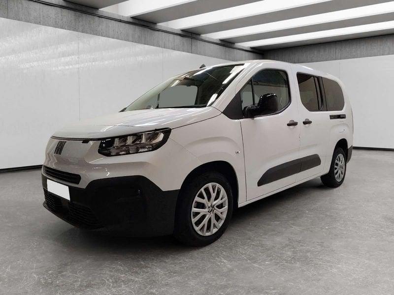 FIAT Doblò Doblo Passo Lungo 1.5 d Doblo 130cv auto 7p.ti