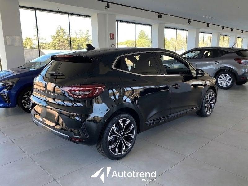 Mitsubishi Colt 1.0L turbo 90 CV Intense