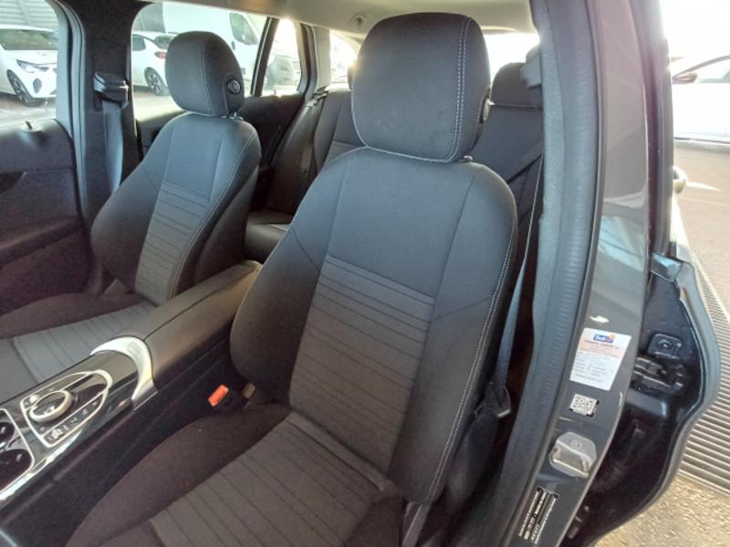 MERCEDES-BENZ C 200 d Business Auto WAGON