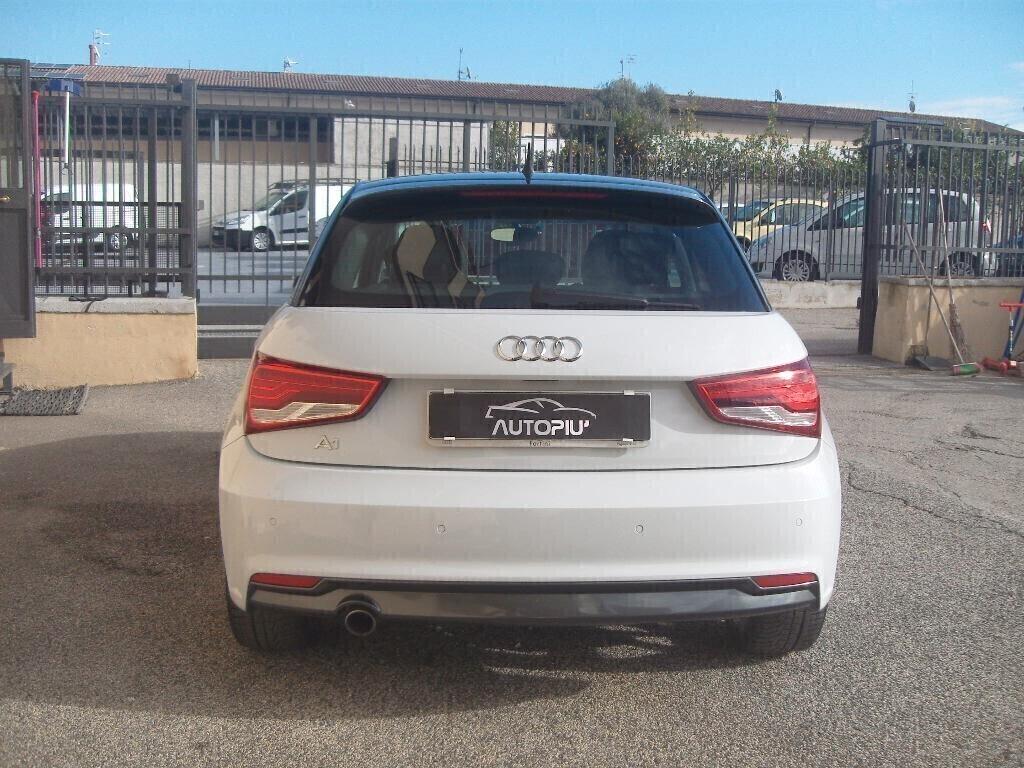 Audi A1 1.4 TDI 90 CV Sport - 2015