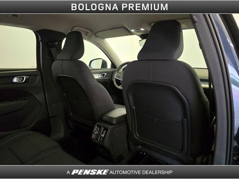 Volvo XC40 XC40 T2 Geartronic Momentum Pro