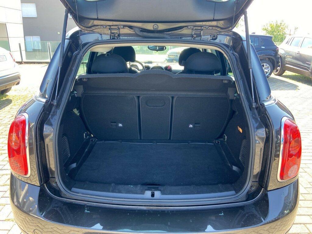 Mini One Countryman 1.6 One