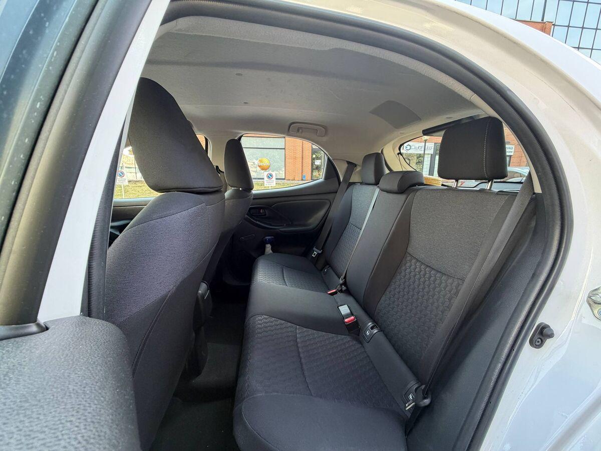 Toyota Yaris 1.5h Active