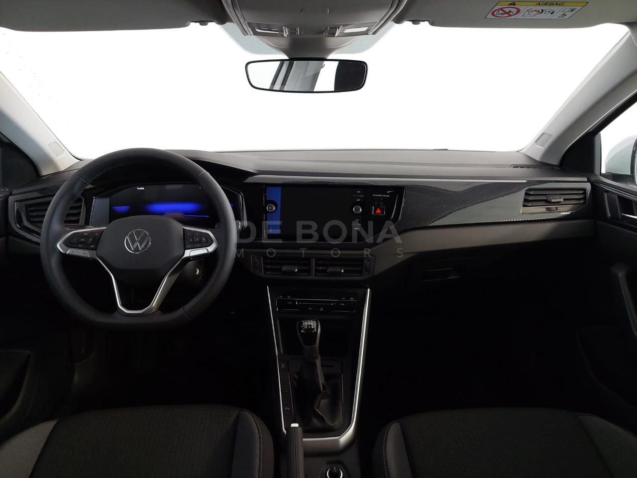 Volkswagen Polo 1.0 tsi edition plus 95cv