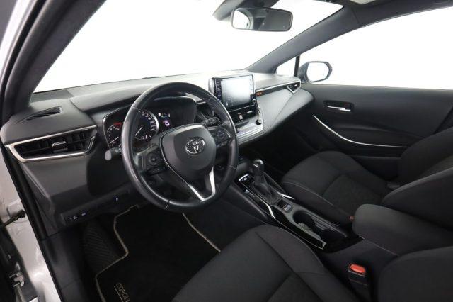TOYOTA Corolla Corolla 1.8 Hybrid Business