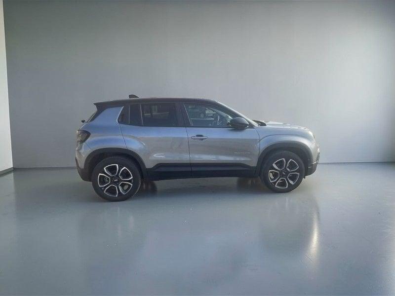 Jeep Avenger BEV BEV 156cv Summit