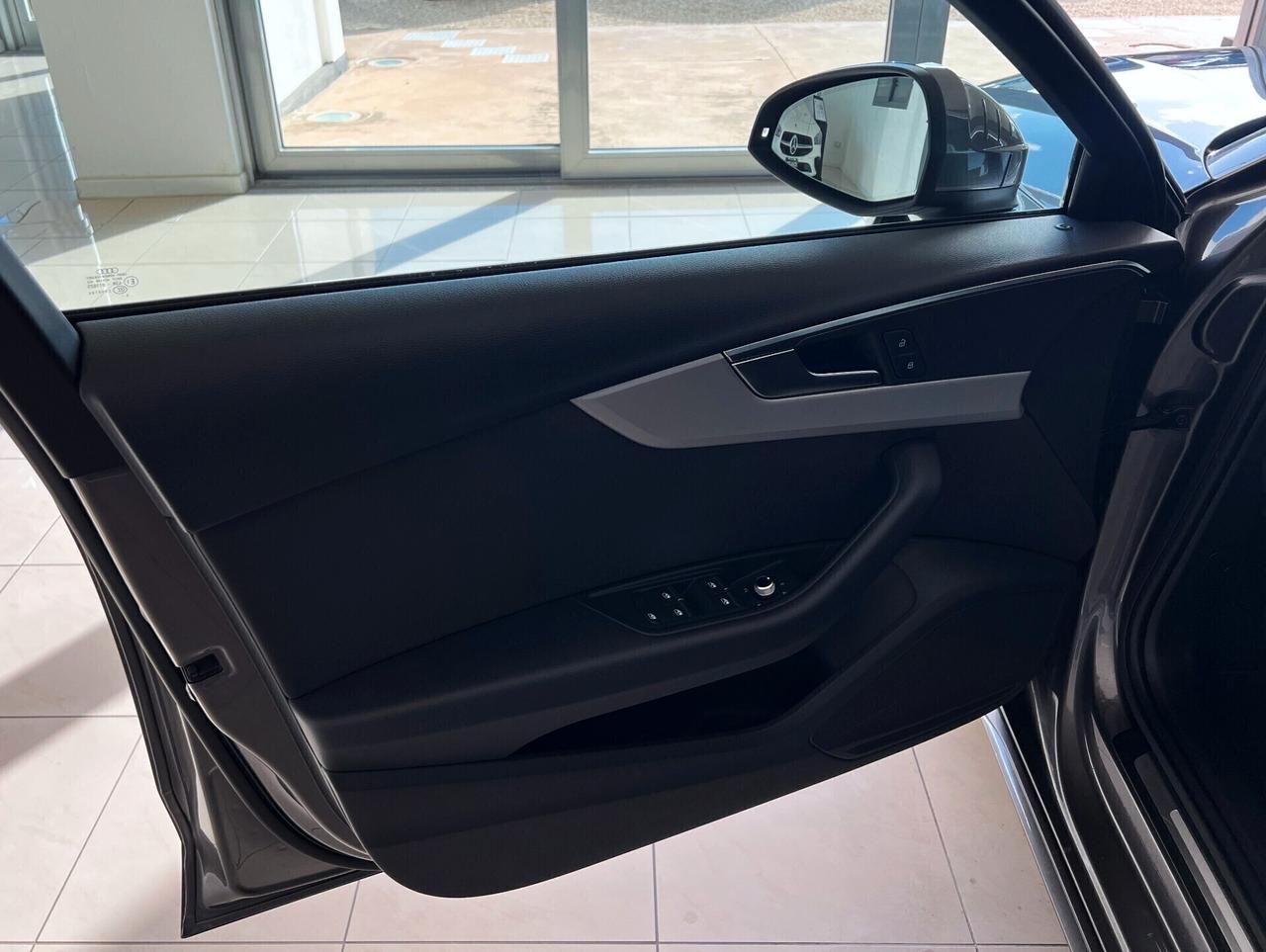 Audi A4 Avant 2.0 TDI S-tronic B. Advanced 2021