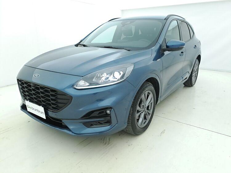 Ford Kuga Full Hybrid ST-Line BR515196 2.5 Full Hybrid 190CV