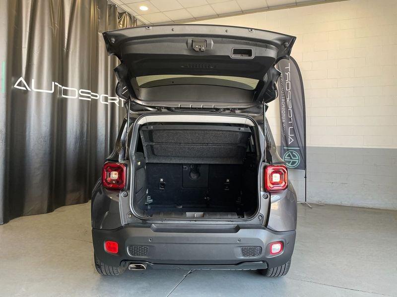 Jeep Renegade 1.6 MJet DDCT 120cv Limited