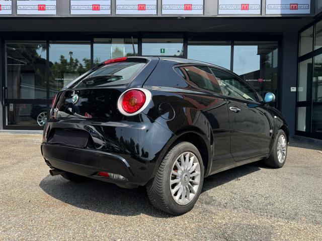 ALFA ROMEO MiTo 1.4 78cv - 2016 PROGRESSION - *SOLO 75.000Km*