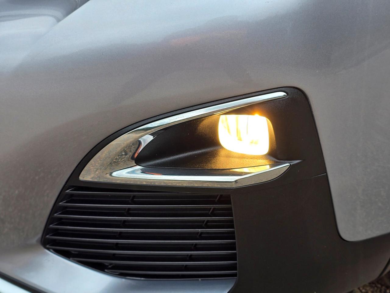 PEUGEOT 3008 GT LINE TETTO APRIBILE PARI AL NUOVO