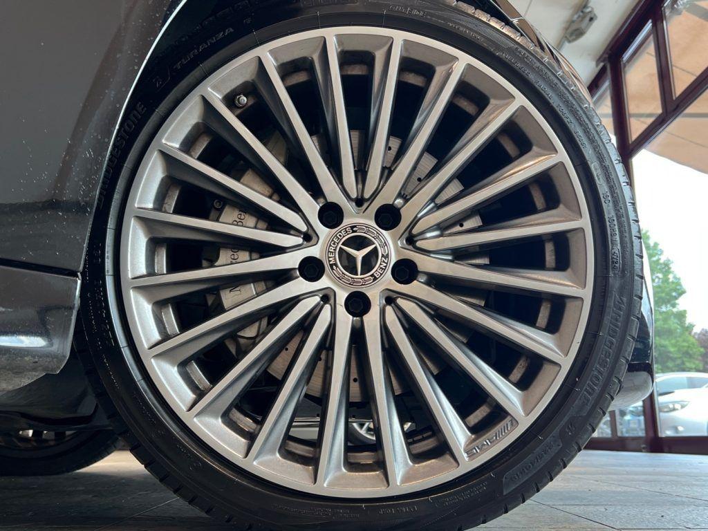 Mercedes-Benz C 220 d Mild hybrid S.W. Premium AMG Line