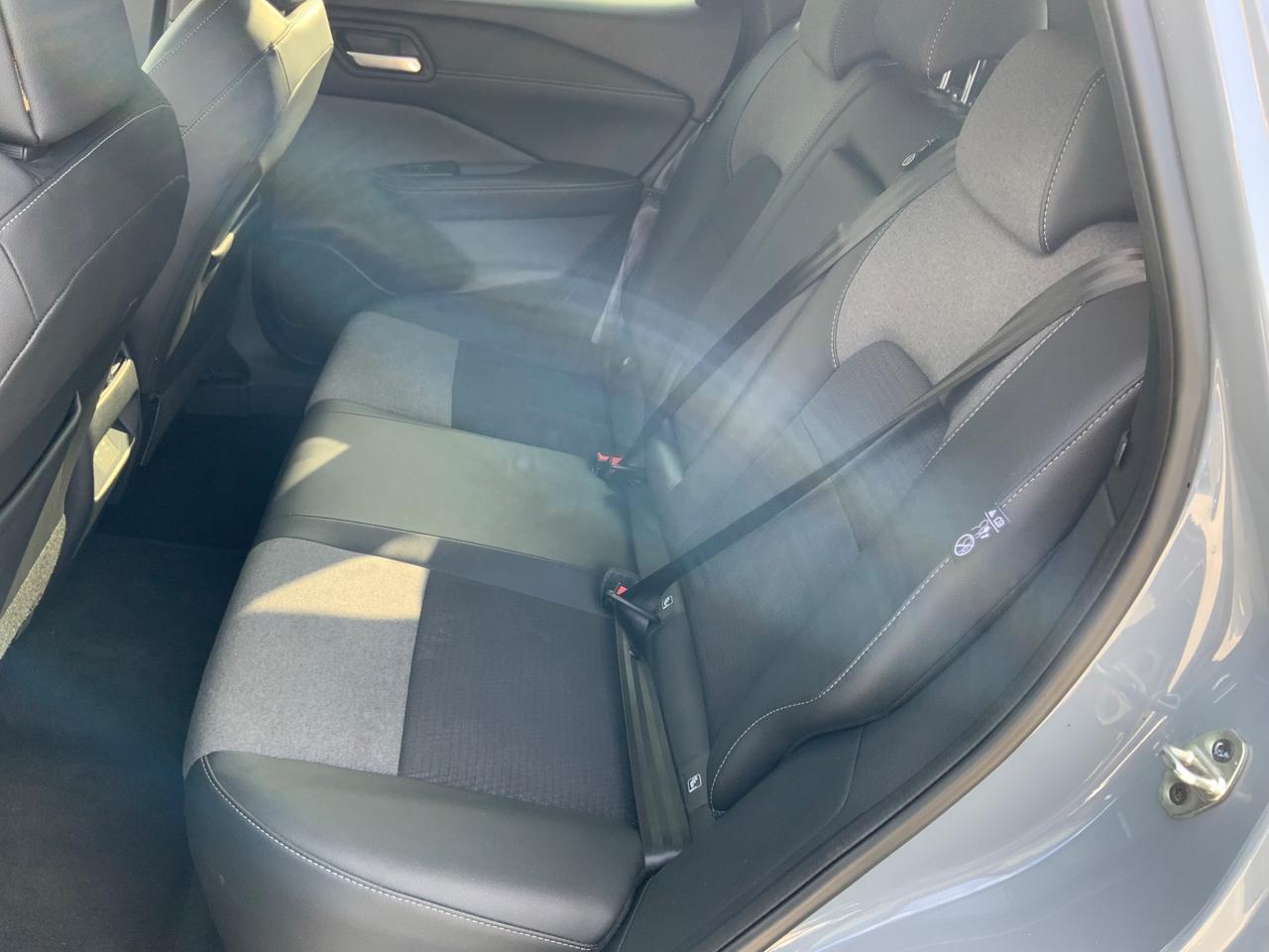 Nissan Qashqai MHEV 158 CV Xtronic N-Connecta