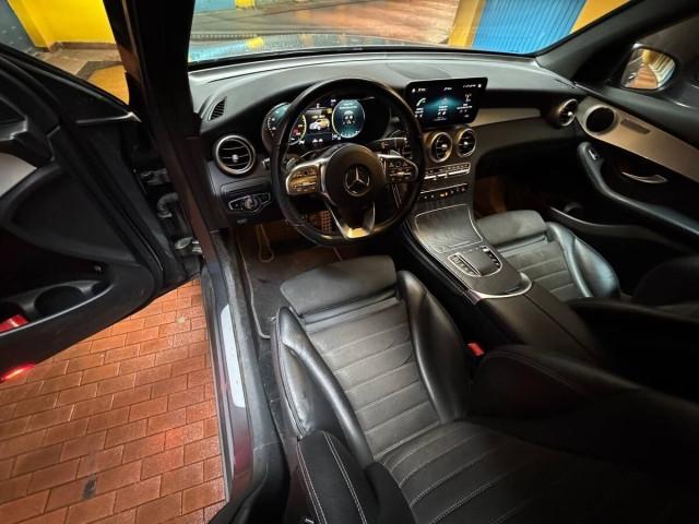 Mercedes Classe GLC 220 d Premium Plus 4matic auto