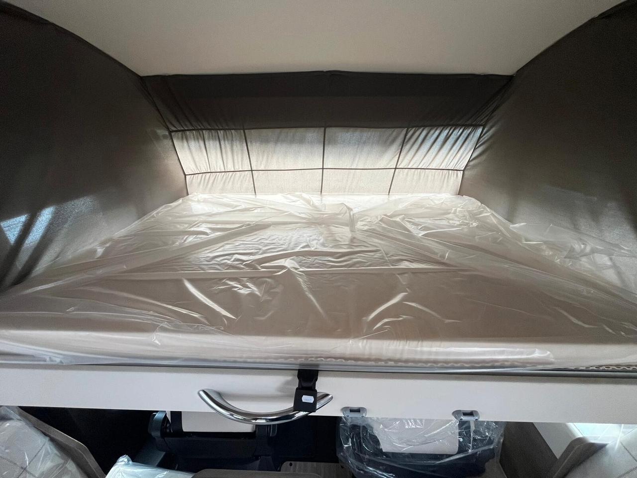 Arca AMERICA H 745 GLC